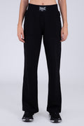 Pantalon Basic Heart Negro Everlast