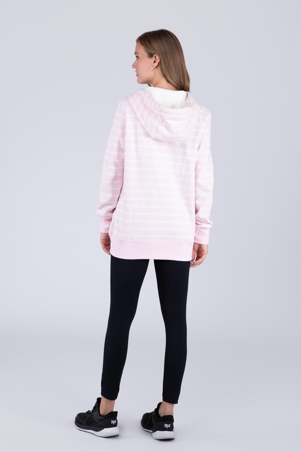 Chaqueta Millennium Rosado Everlast