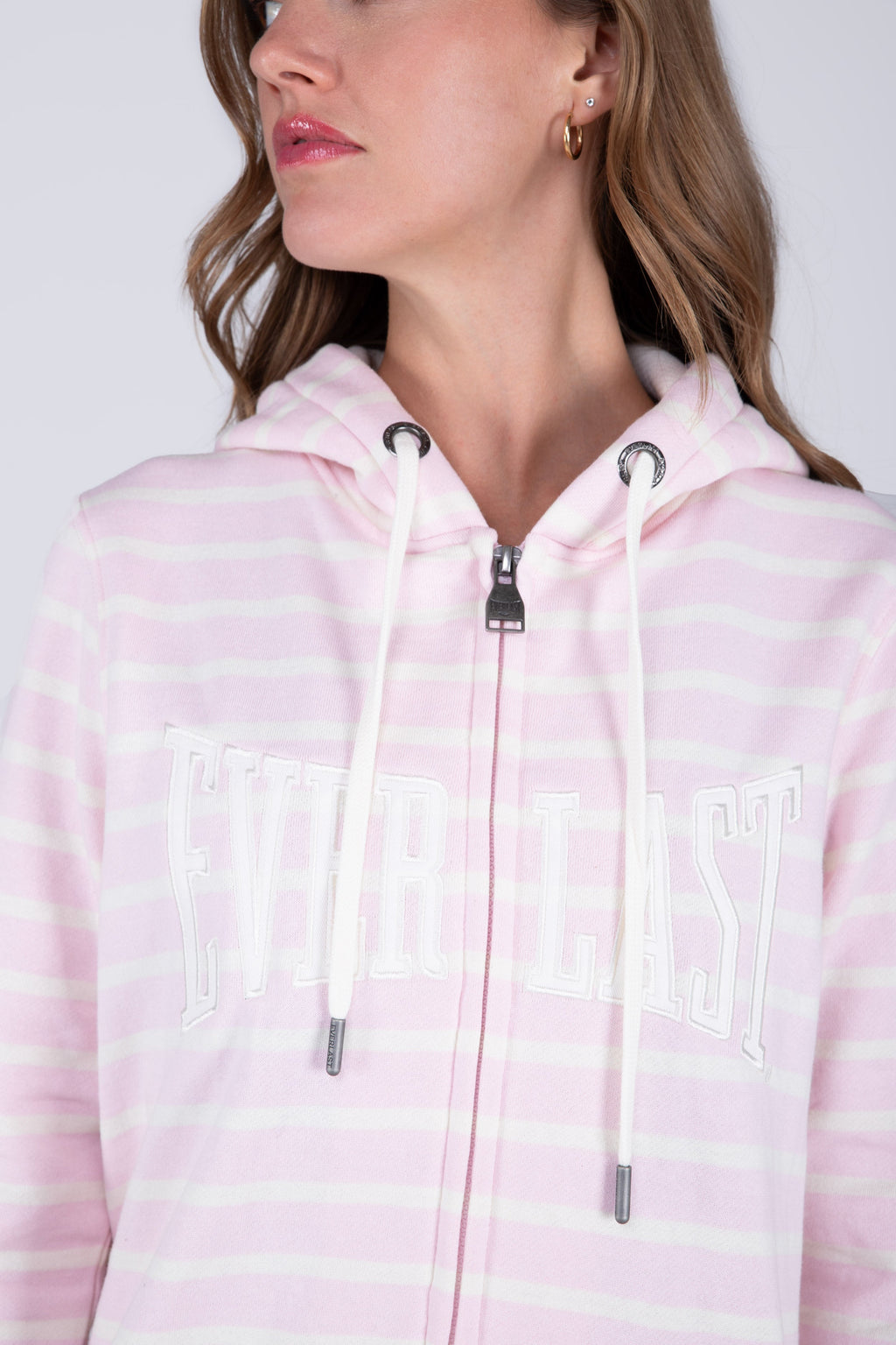 Chaqueta Millennium Rosado Everlast
