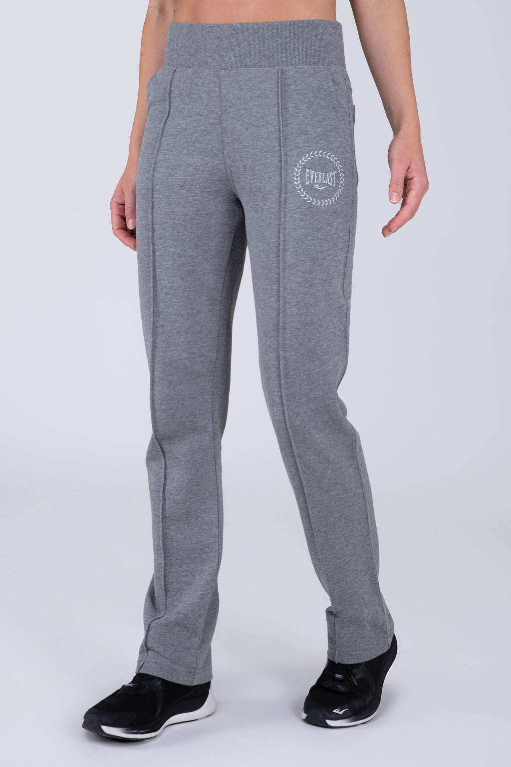 Pantalon Legend Two Gris Everlast
