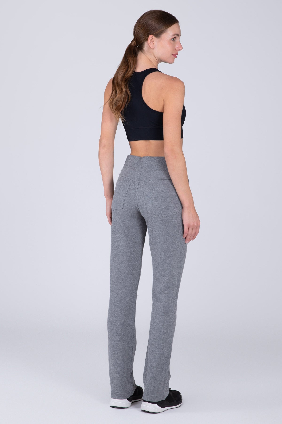 Pantalon Legend Two Gris Everlast