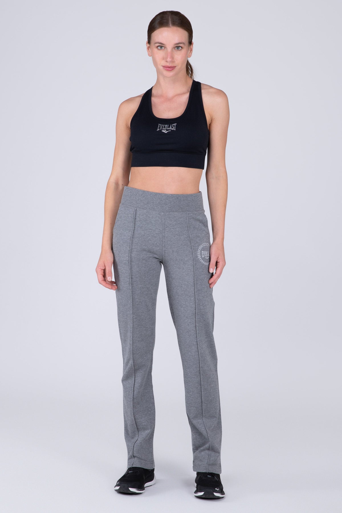 Pantalon Legend Two Gris Everlast
