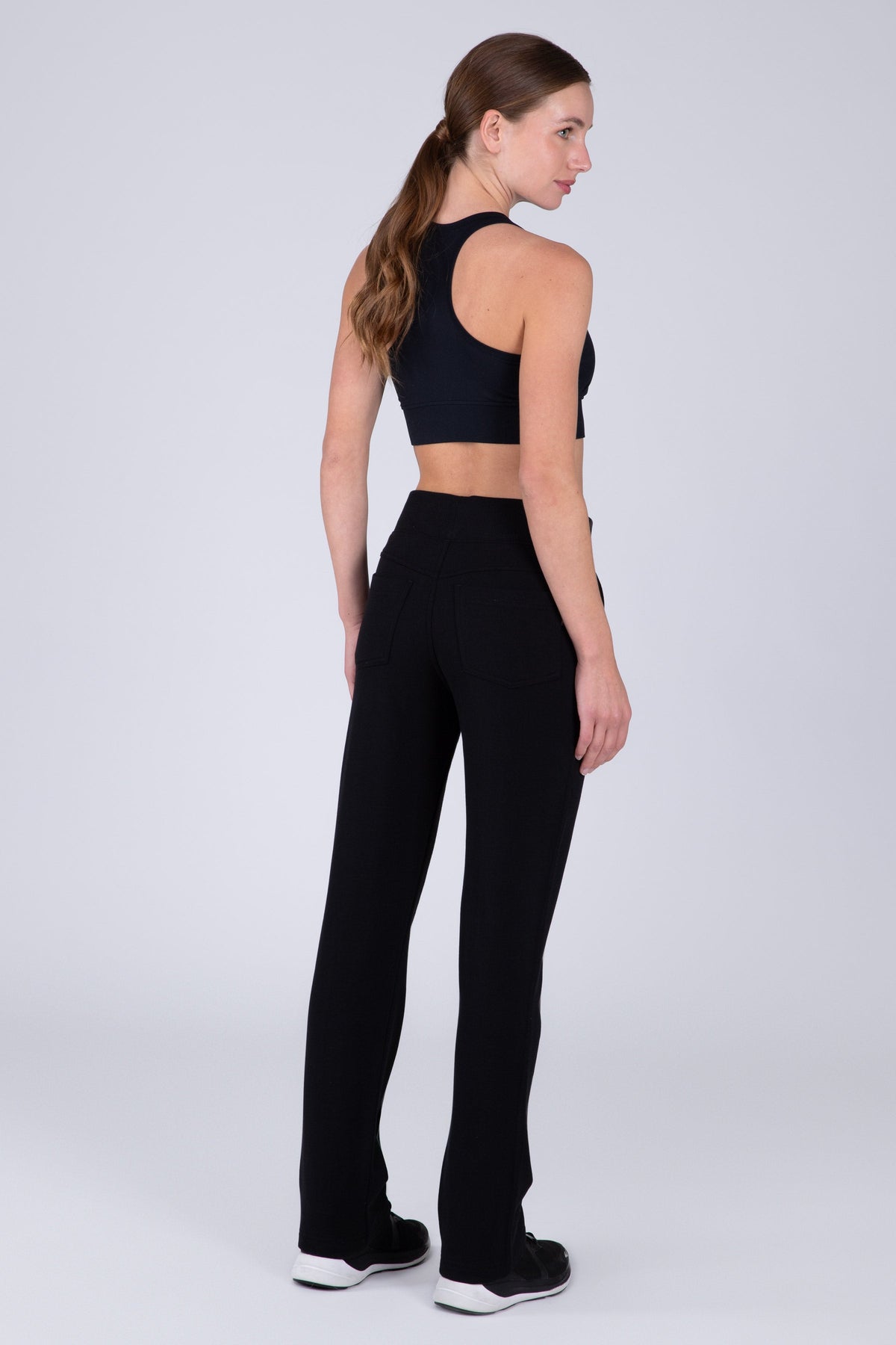 Pantalon Legend Two Negro Everlast