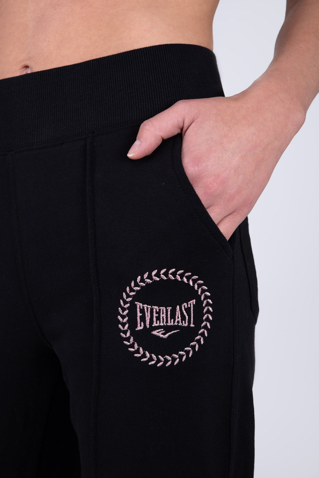 Pantalon Legend Two Negro Everlast
