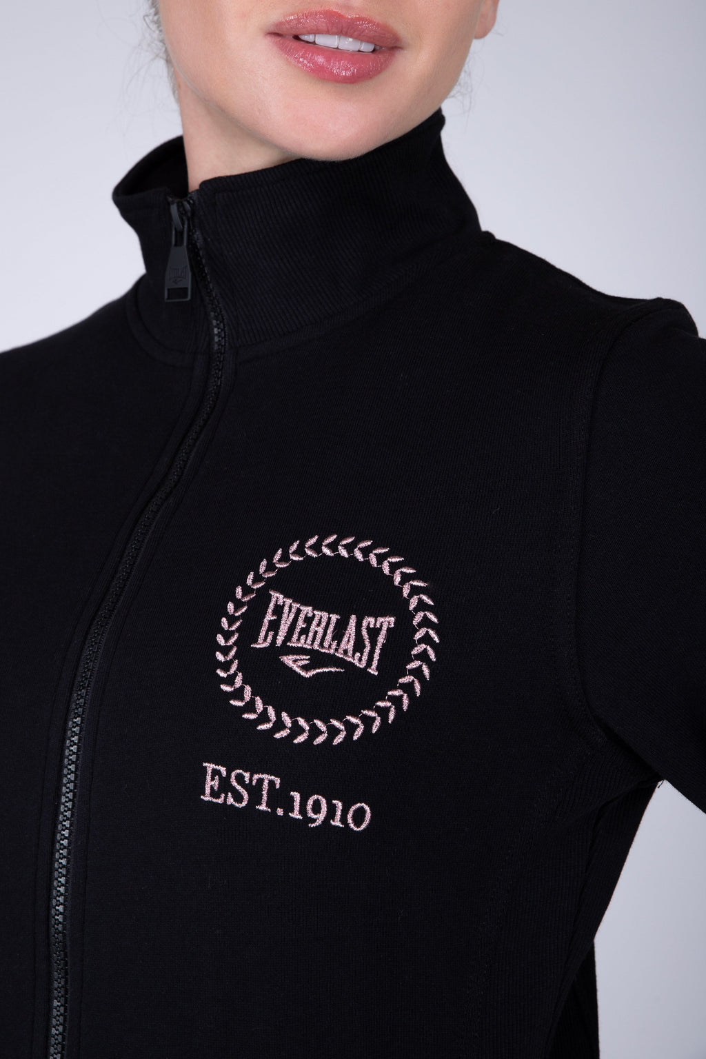 Chaqueta Legend Two Negro Everlast