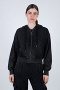 Chaqueta Iron Gris Everlast