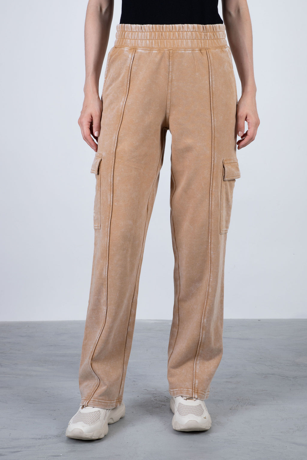 Pantalon Iron Beige Everlast