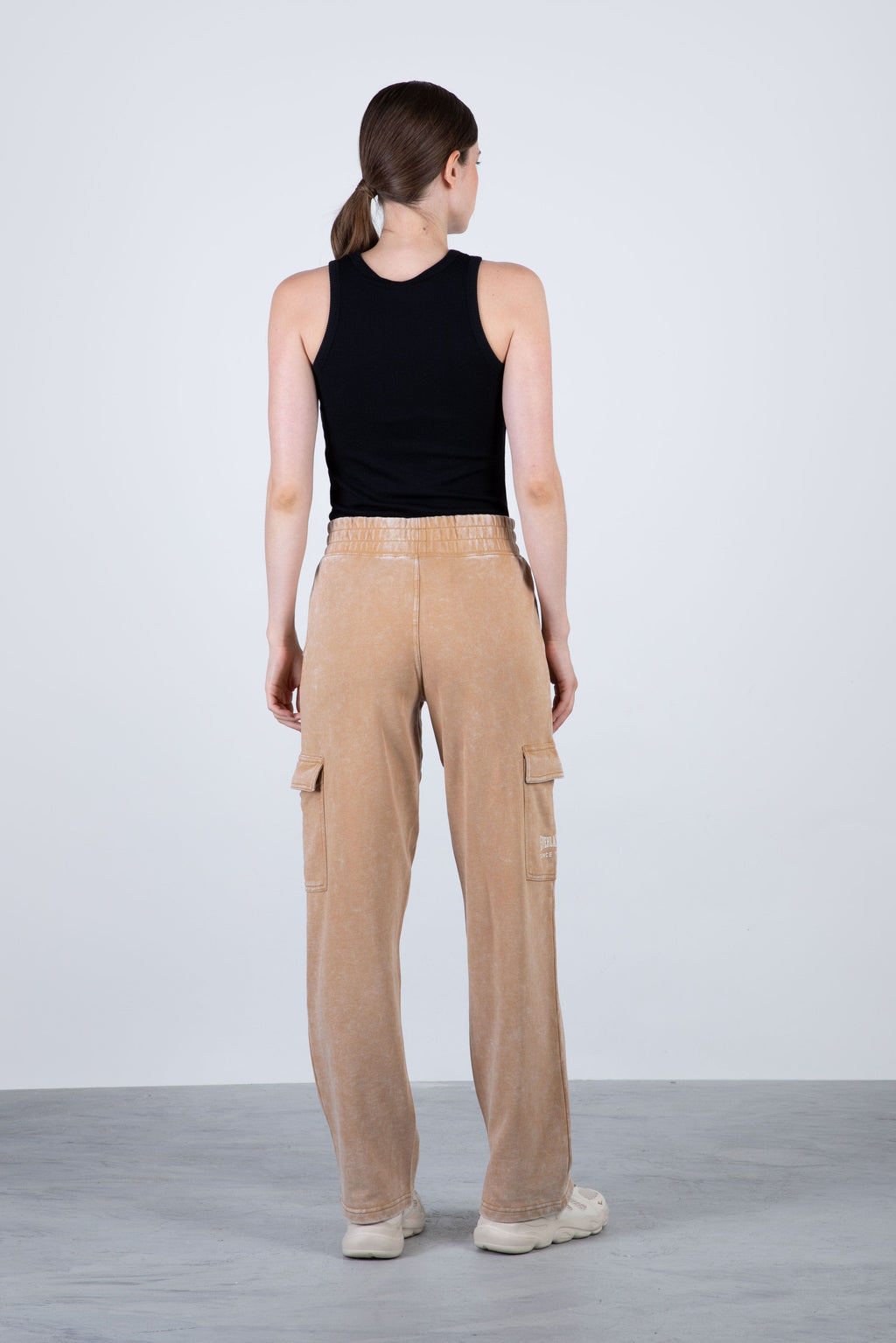 Pantalon Iron Beige Everlast