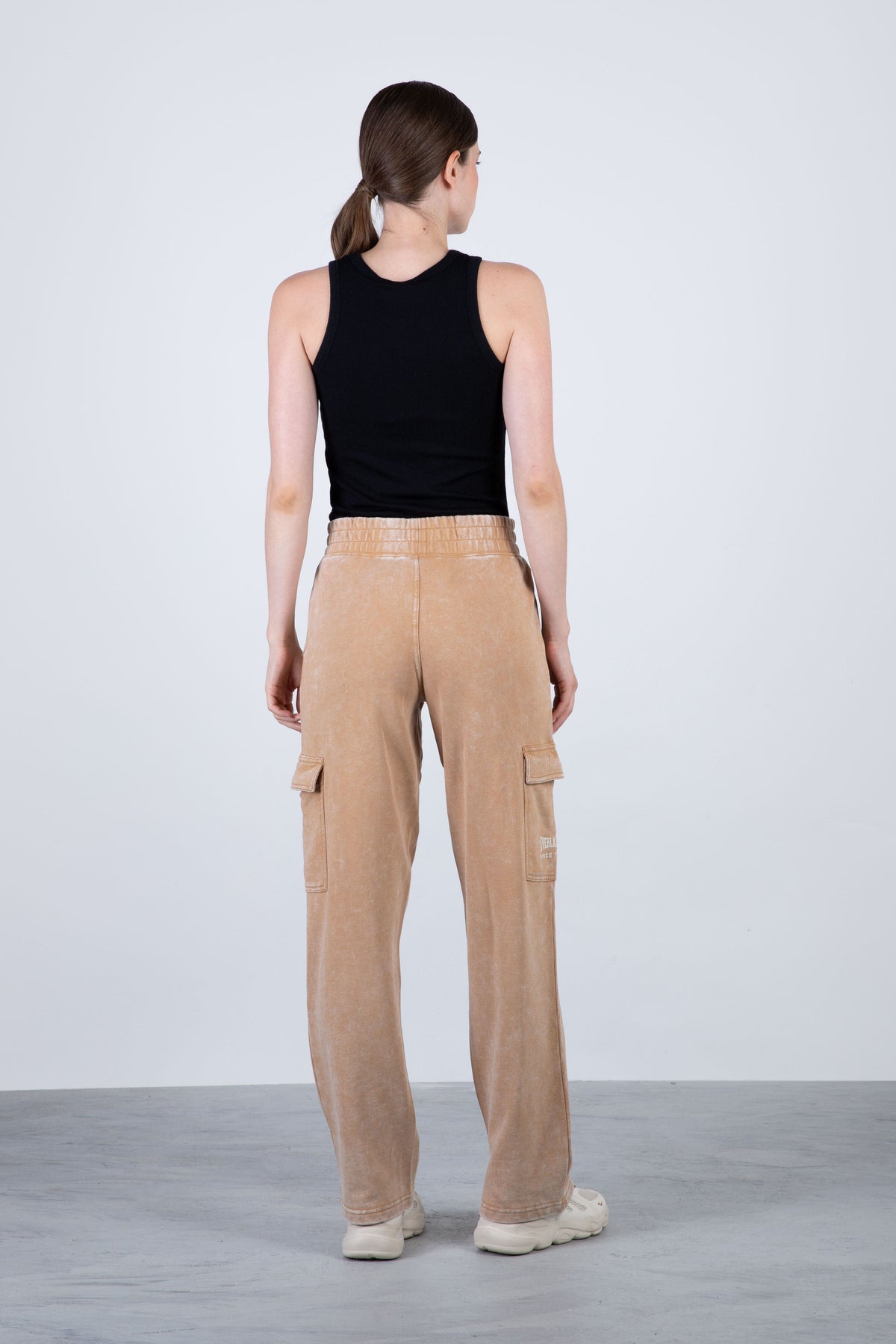 Pantalon Iron Beige Everlast