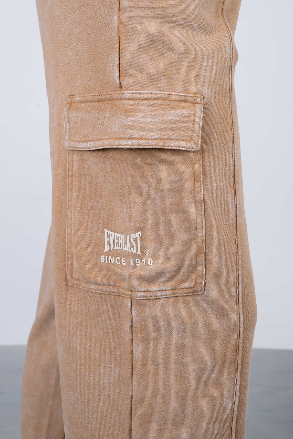 Pantalon Iron Beige Everlast