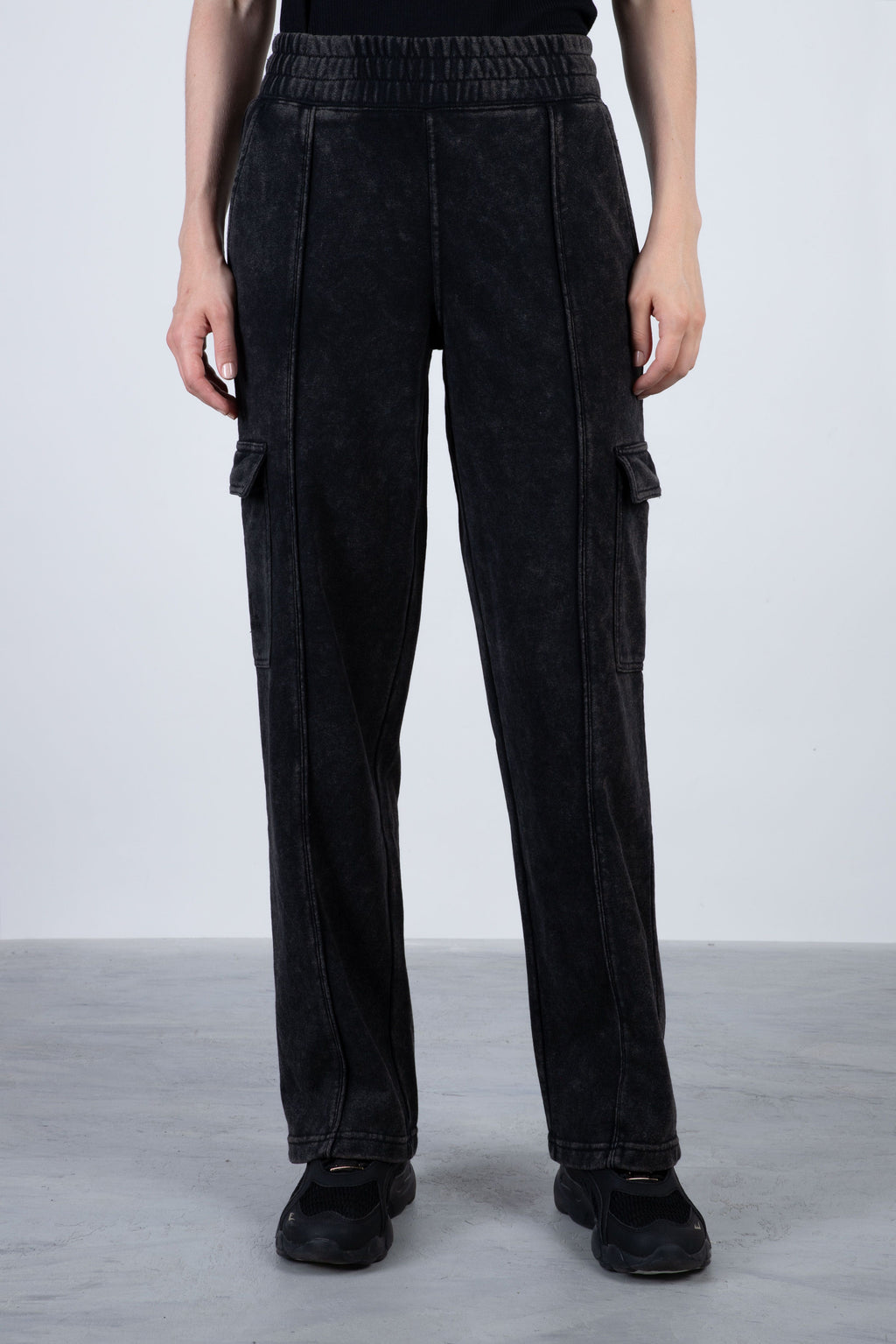 Pantalon Iron Gris Everlast