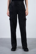 Pantalon Iron Gris Everlast