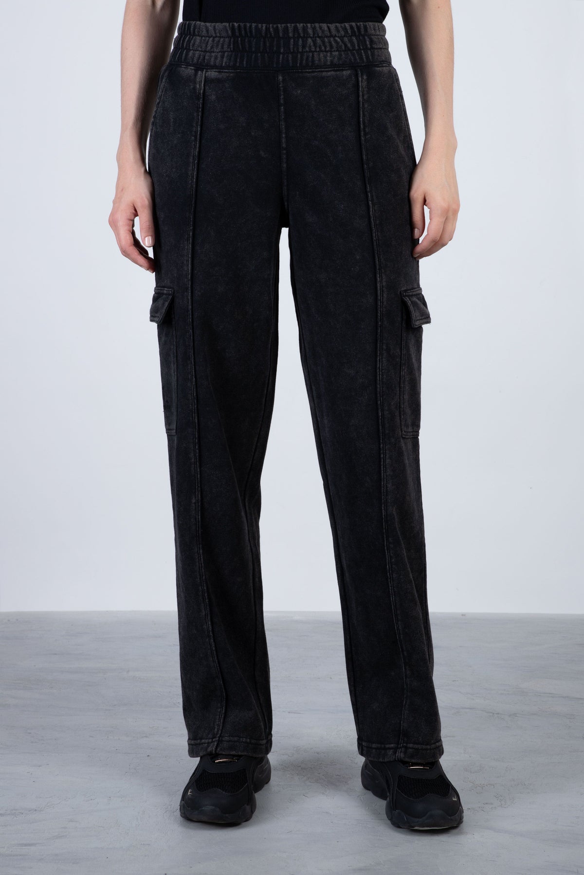 Pantalon Iron Gris Everlast