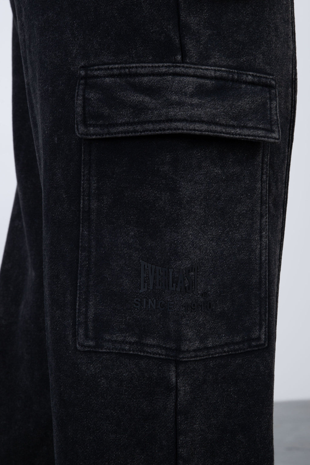 Pantalon Iron Gris Everlast
