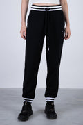 Jogger Down Negro Everlast