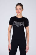 Polera Manga Corta Bring Negro Everlast