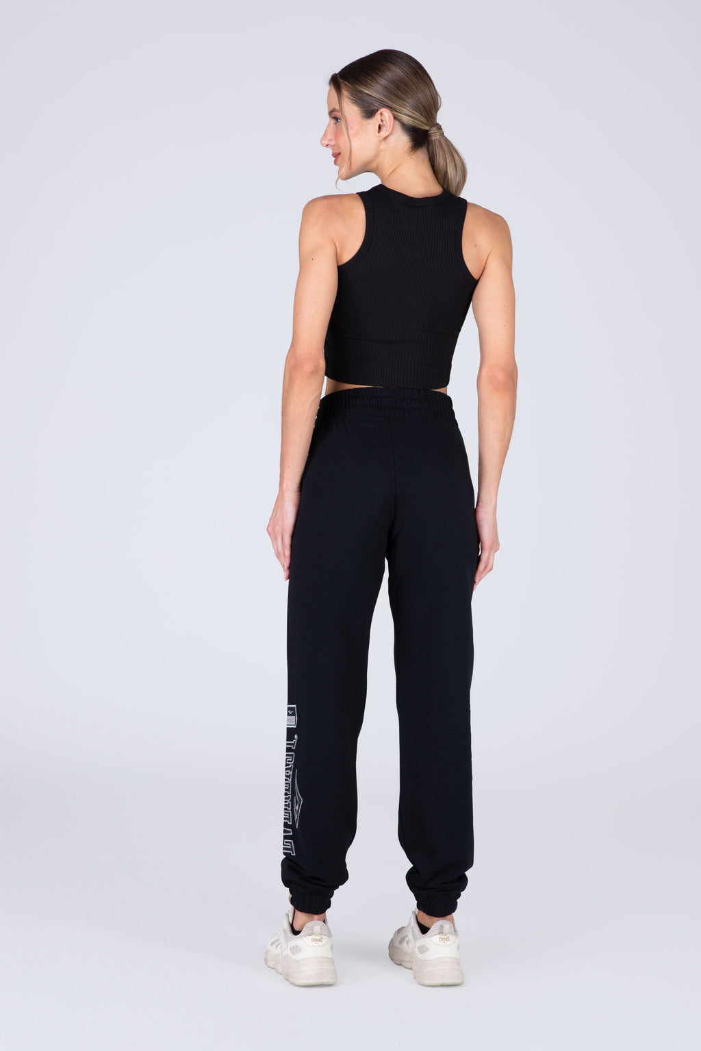 Jogger Bring Negro Everlast