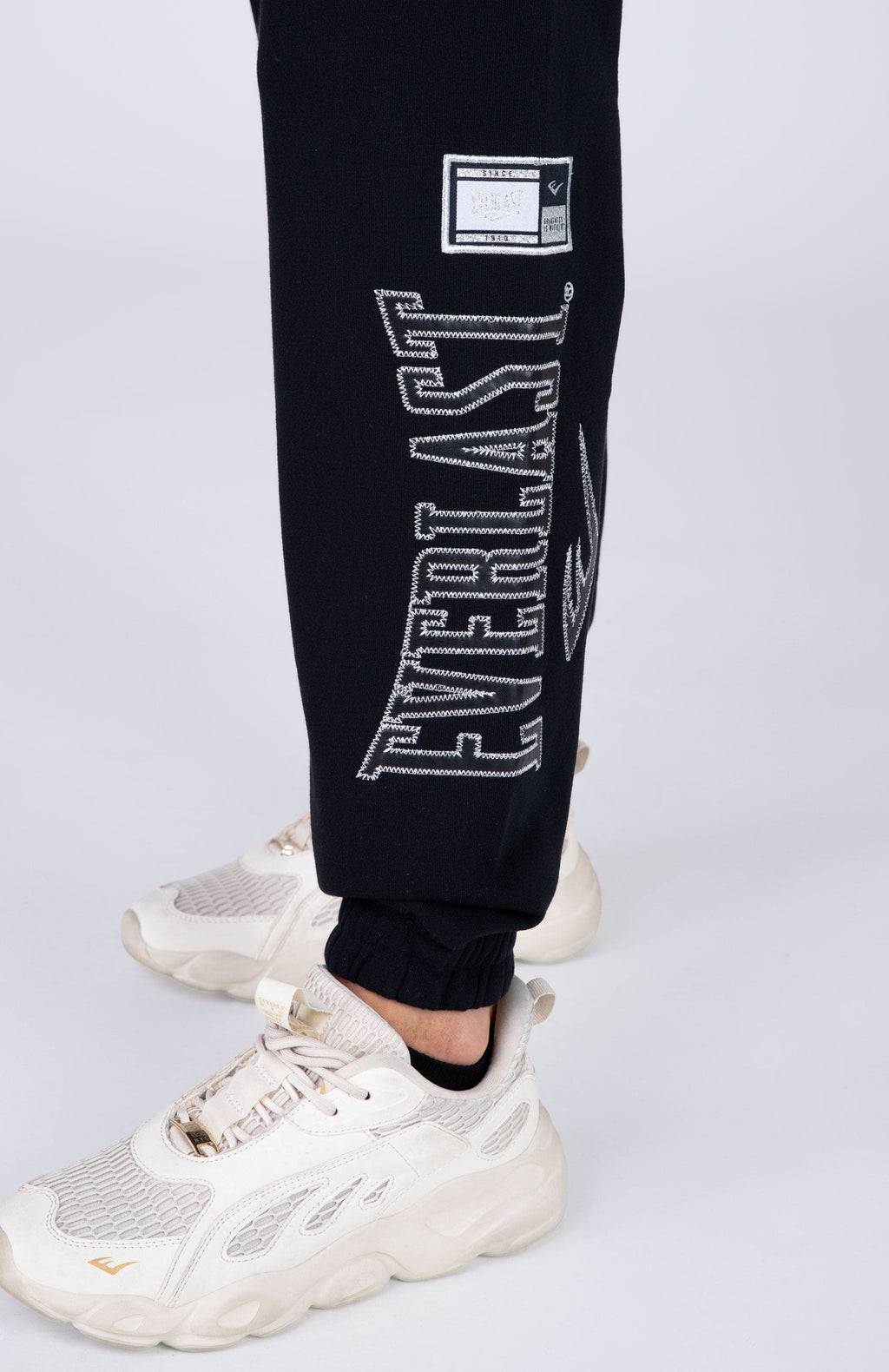 Jogger Bring Negro Everlast