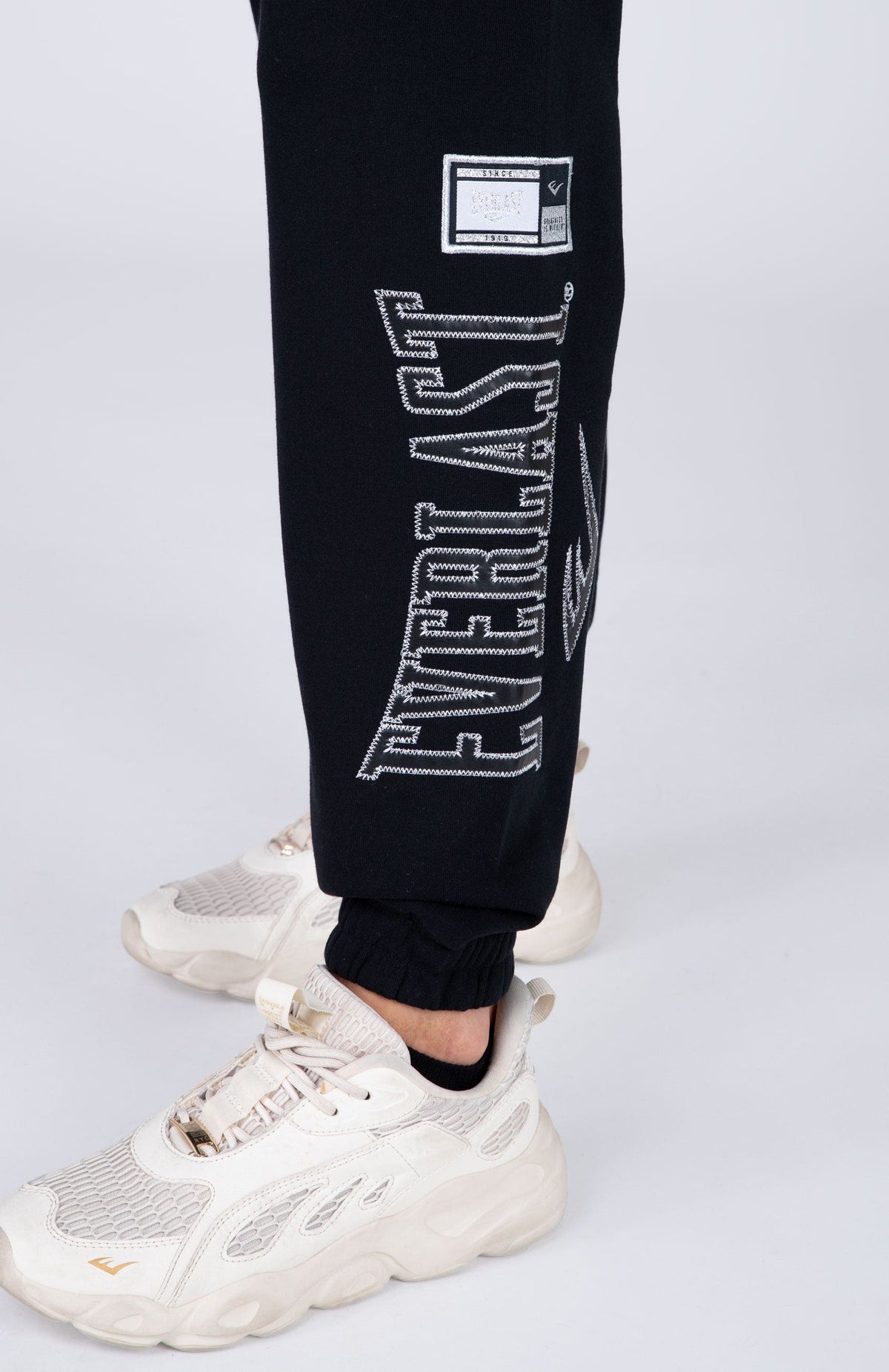 Jogger Bring Negro Everlast