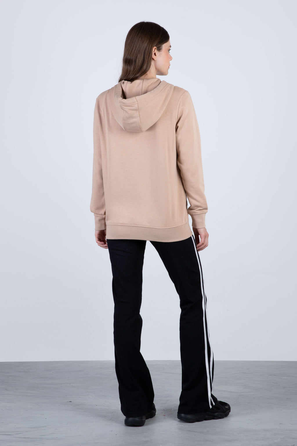 Chaqueta Joralemon Beige Everlast