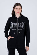 Chaqueta Bedford Negro Everlast