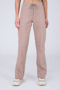 Pantalon Waffle Beige Everlast