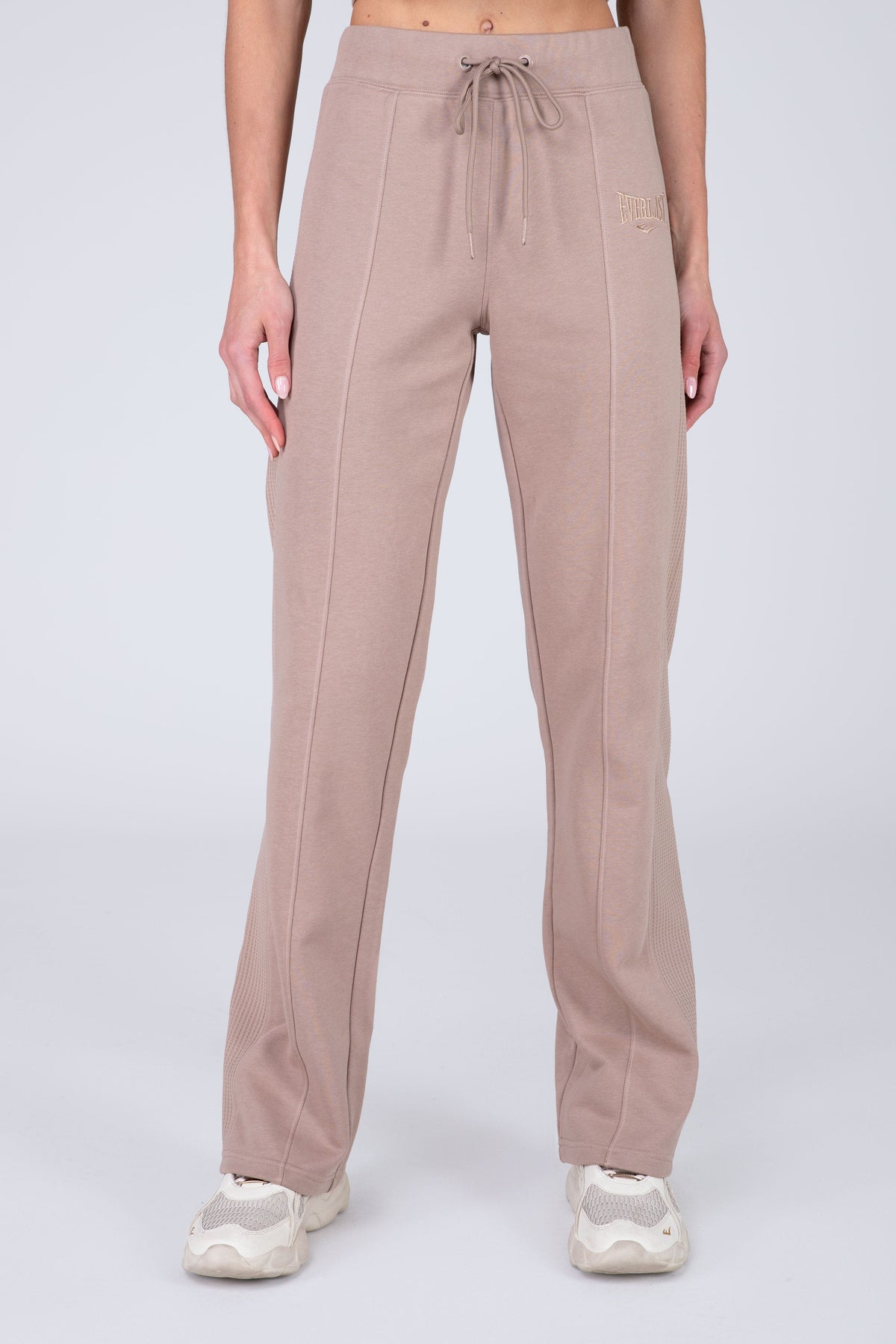 Pantalon Waffle Beige Everlast