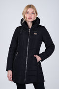 Parka Daily Negro Everlast