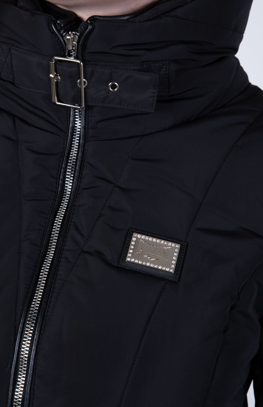 Parka Daily Negro Everlast