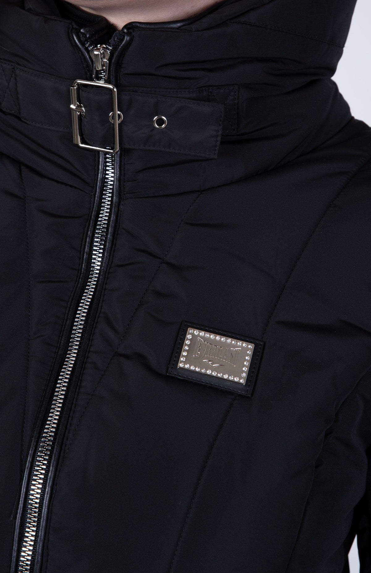 Parka Daily Negro Everlast