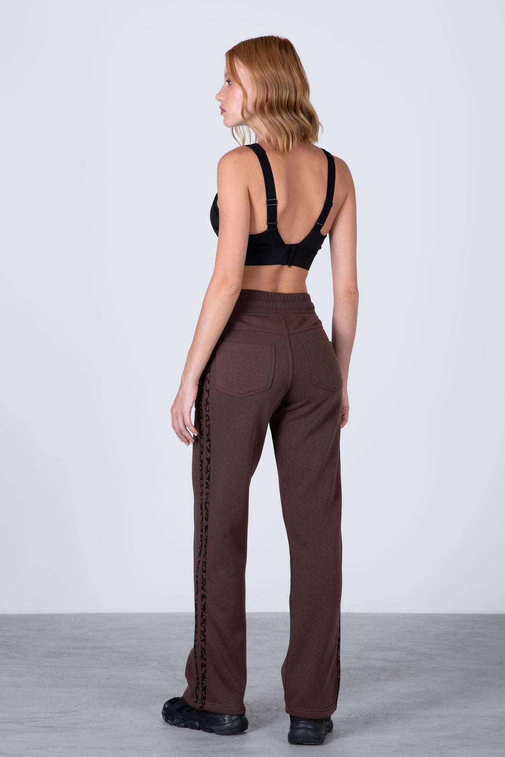 Pantalon Alba Café Everlast