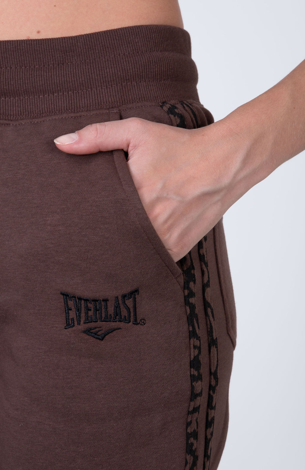 Pantalon Alba Café Everlast