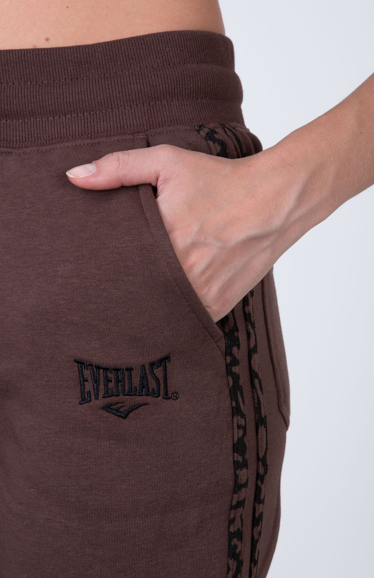Pantalon Alba Café Everlast