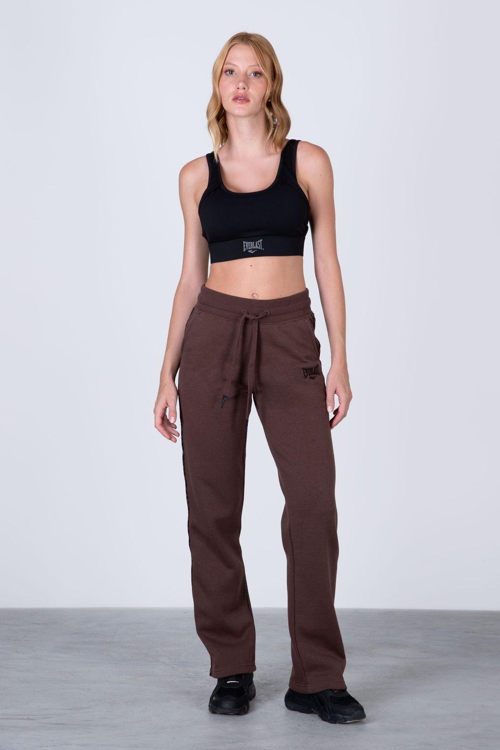 Pantalon Alba Café Everlast