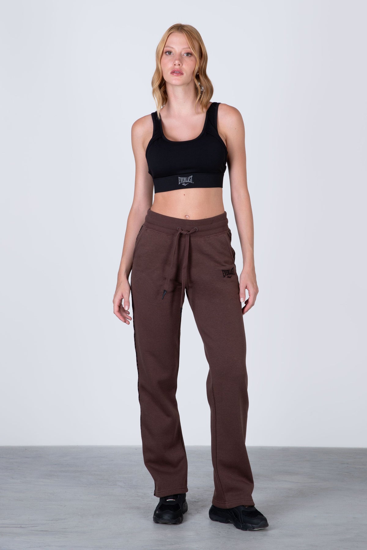 Pantalon Alba Café Everlast