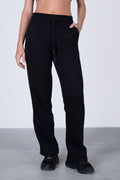 Pantalon Alba Negro Everlast