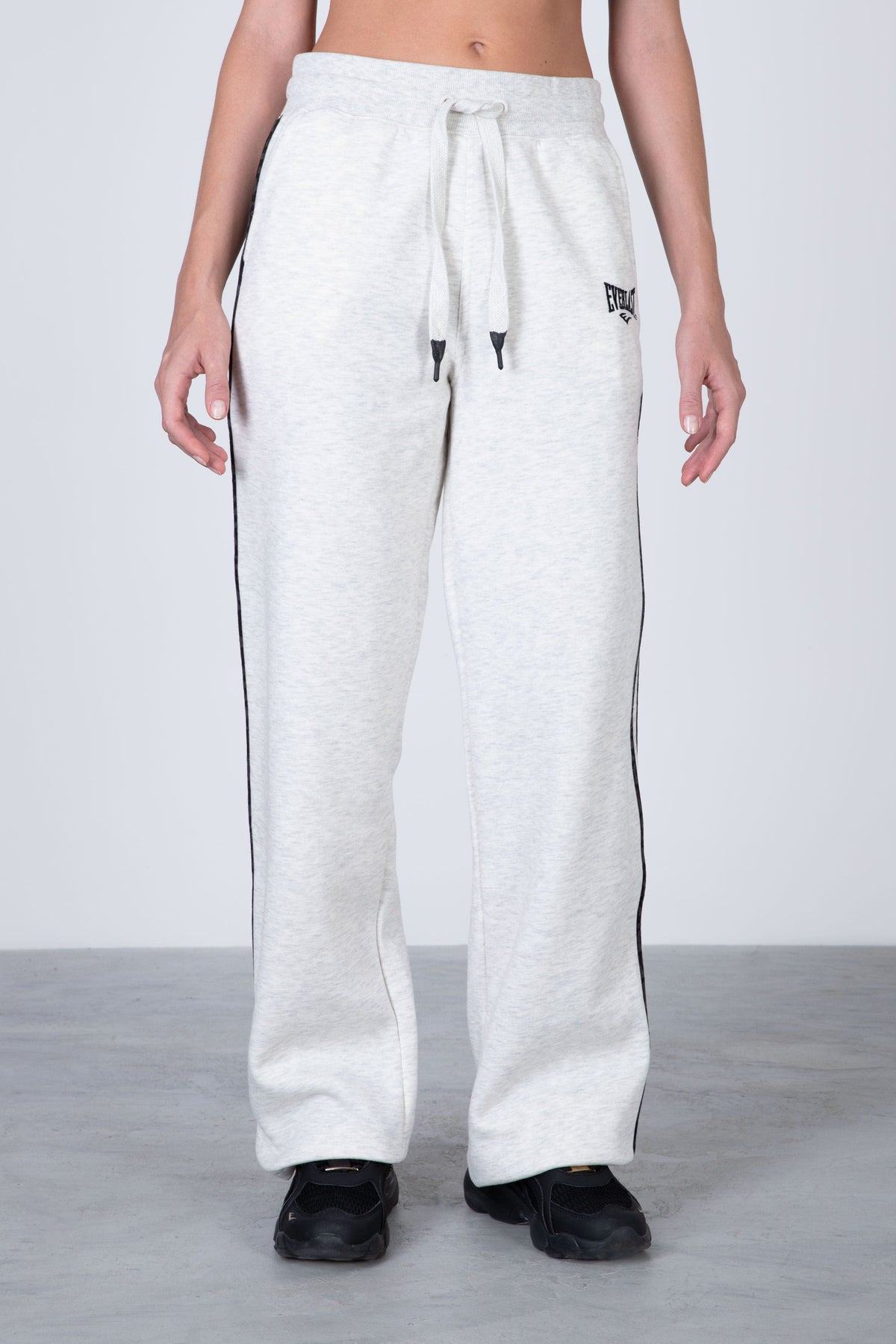Pantalon Alba Gris Everlast