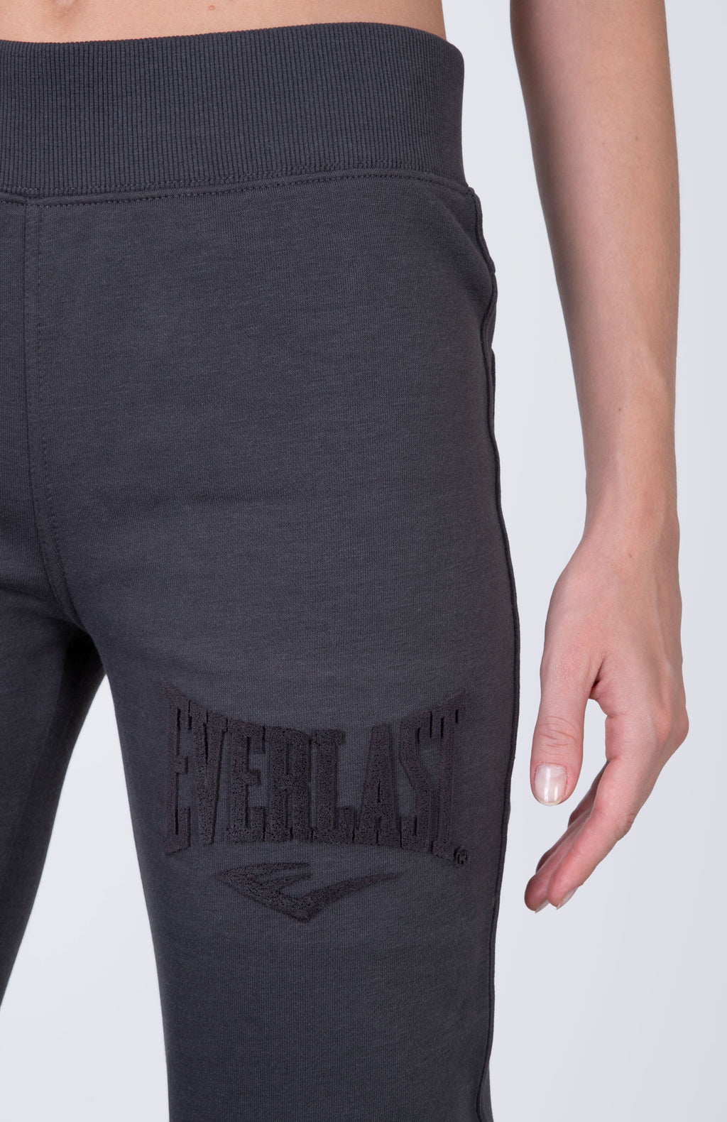 Jogger Aqua Gris Oscuro Everlast