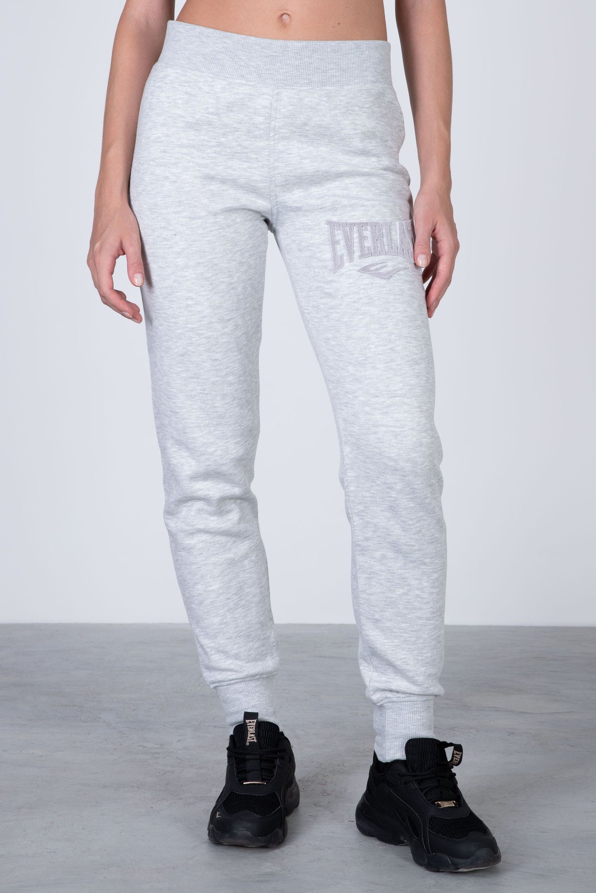 Jogger Aqua Gris Everlast