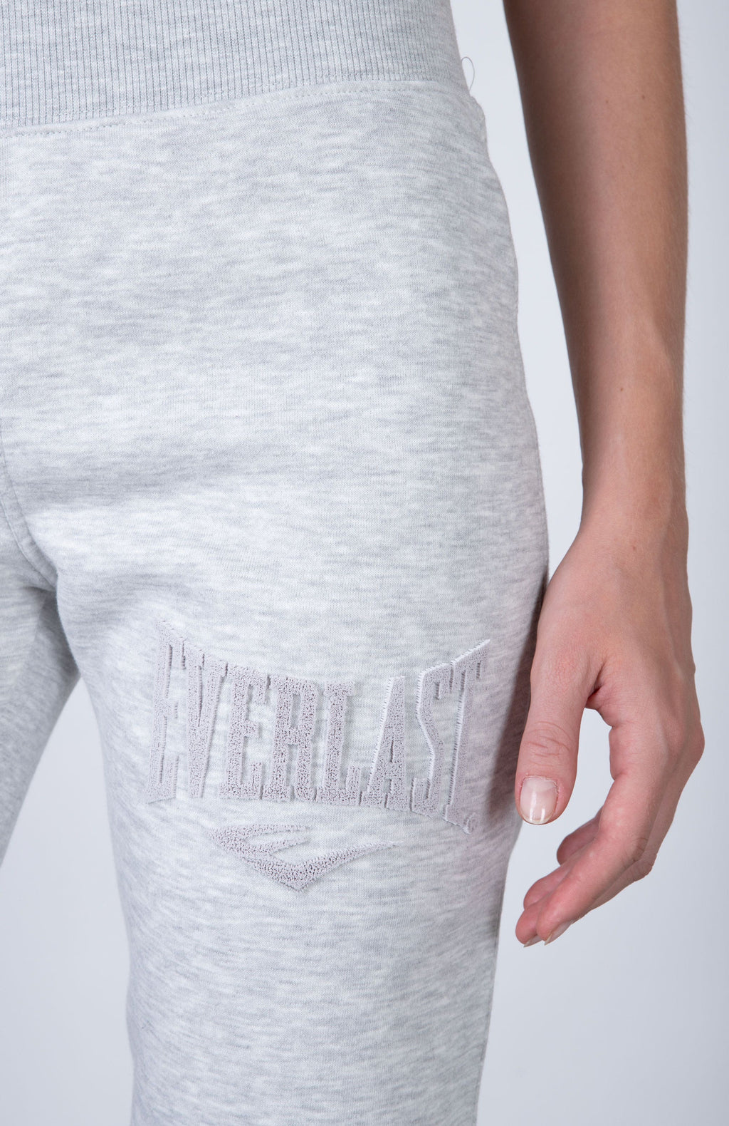 Jogger Aqua Gris Everlast