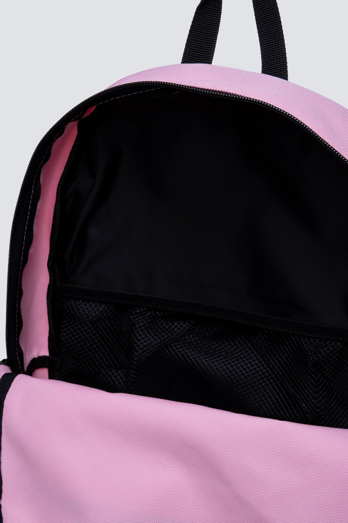 Mochila Essential Rosado Everlast