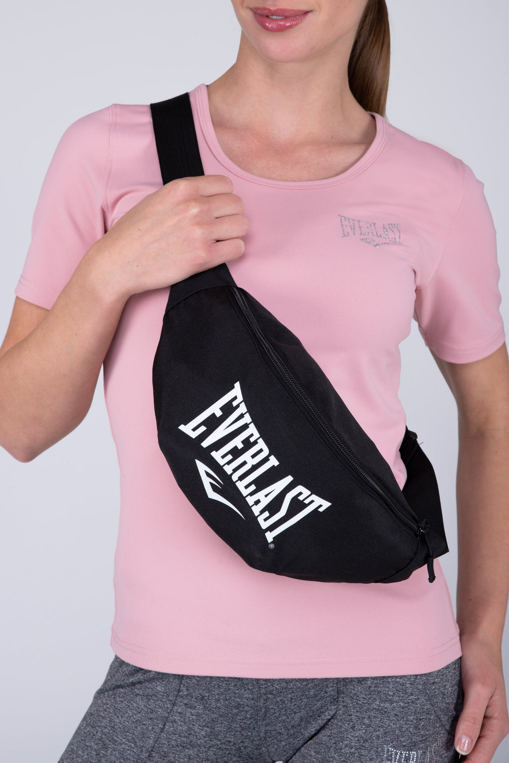 Banano Essential Negro Everlast