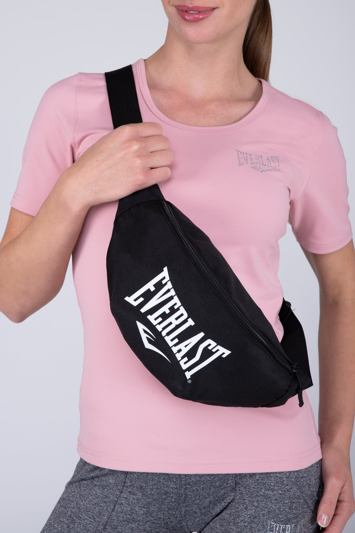 Banano Essential Negro Everlast
