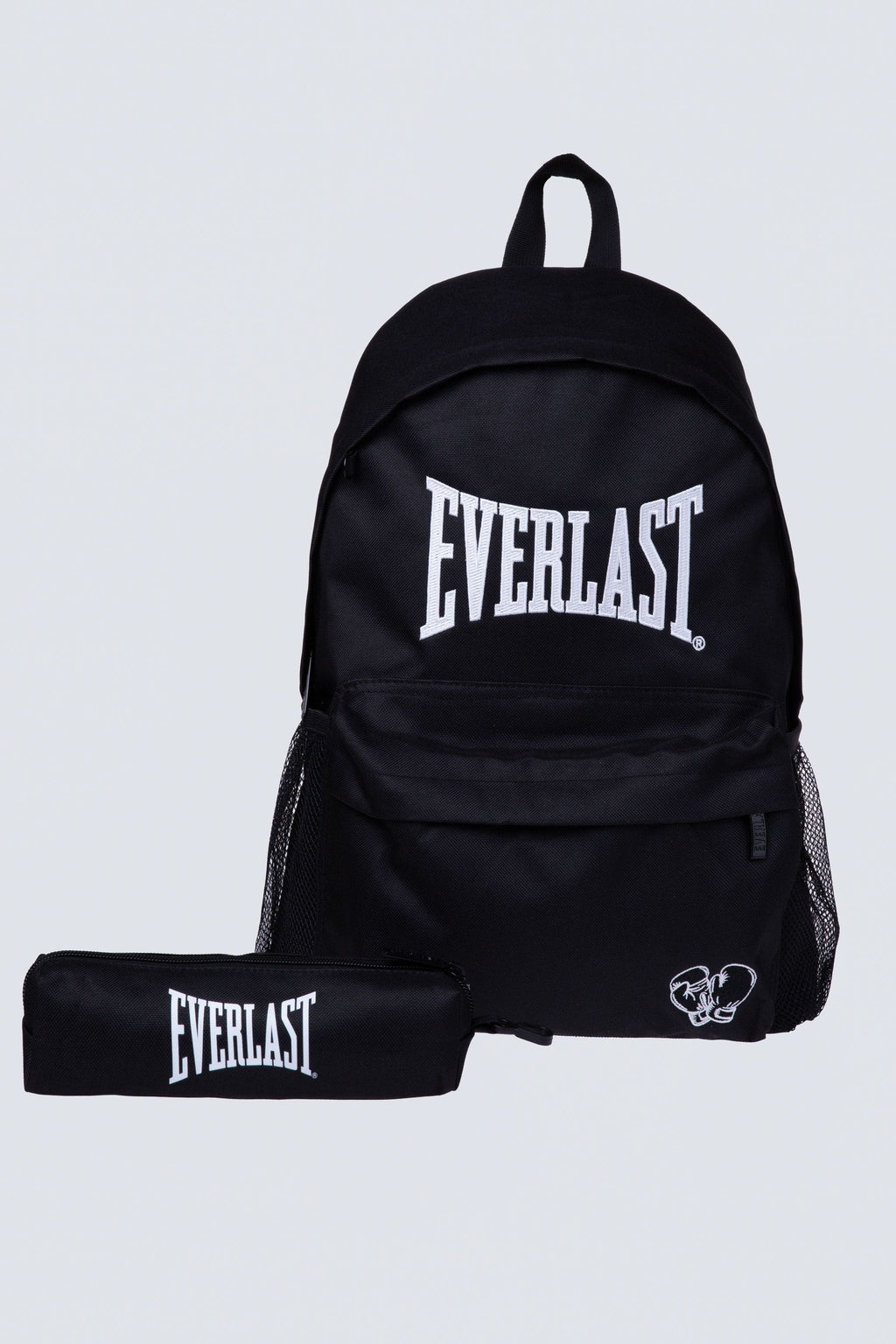 Mochila Pack Chosen Negro Everlast
