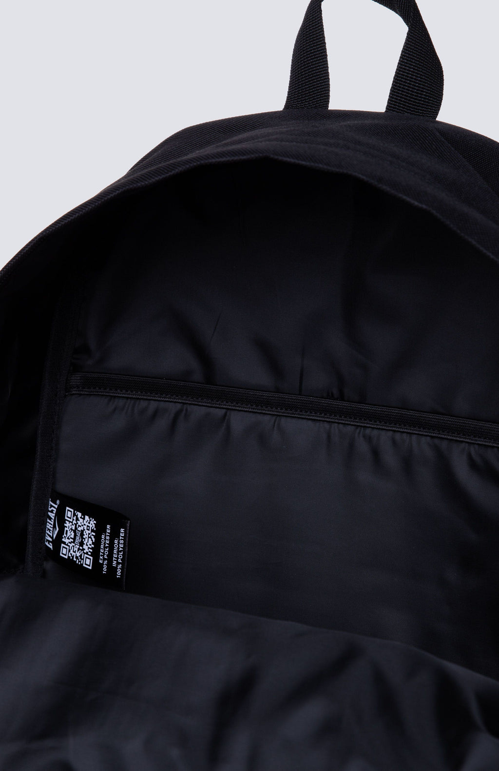 Mochila Pack Chosen Negro Everlast