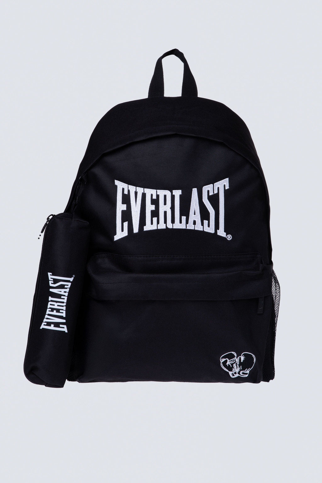 Mochila Pack Chosen Negro Everlast