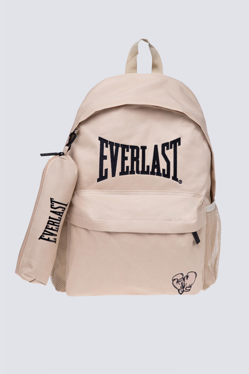 Mochila Pack Chosen Café Everlast