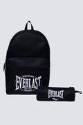 Mochila Pack Ethereum Negro Everlast