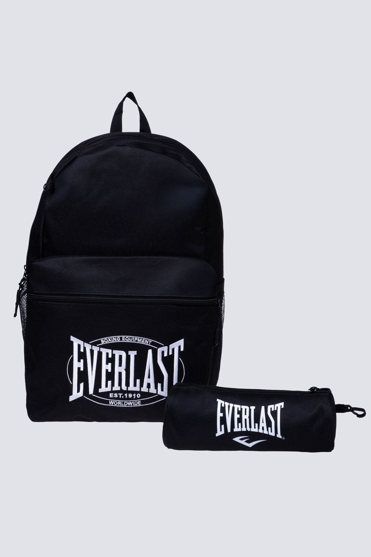 Mochila Pack Ethereum Negro Everlast