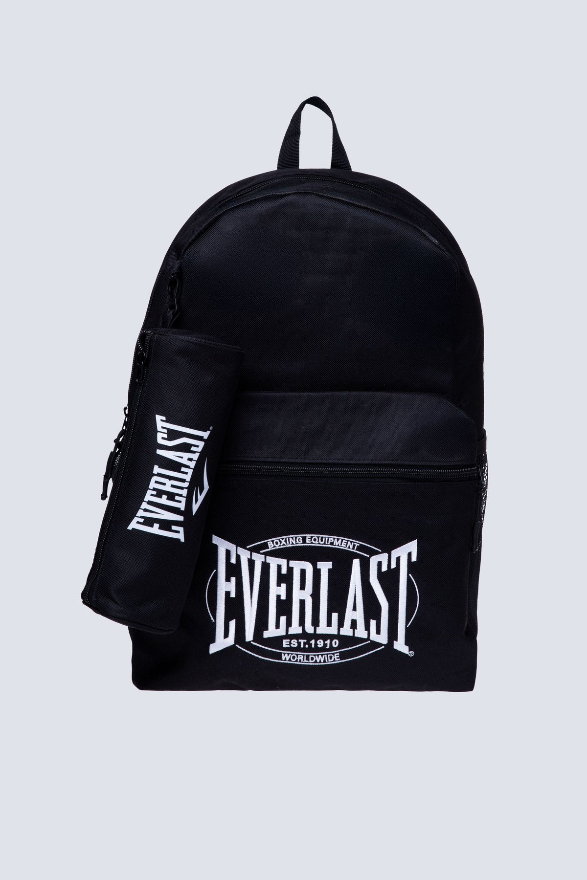 Mochila Pack Ethereum Negro Everlast